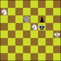 Шахматная задача №77773
