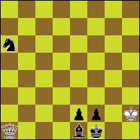 Шахматная задача №77776