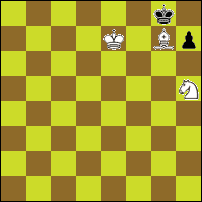 Шахматная задача №77780