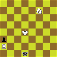 Шахматная задача №77783