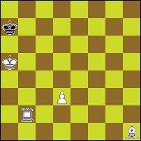 Шахматная задача №77785