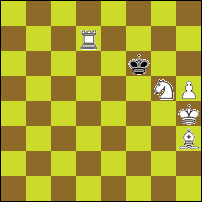 Шахматная задача №77788