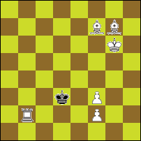 Шахматная задача №77791