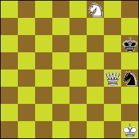 Шахматная задача №77793
