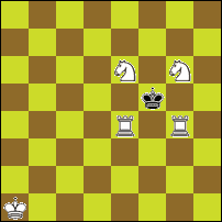 Шахматная задача №77797