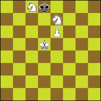 Шахматная задача №77816