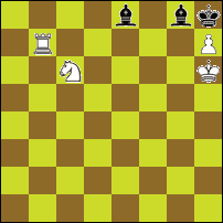 Шахматная задача №77818