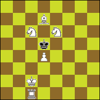 Шахматная задача №77822