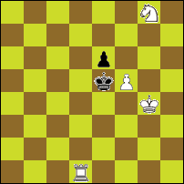 Шахматная задача №77827