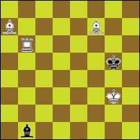 Шахматная задача №77829