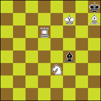 Шахматная задача №77839