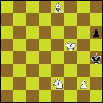 Шахматная задача №77841