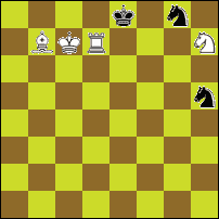 Шахматная задача №77846