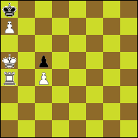 Шахматная задача №77848