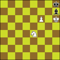 Шахматная задача №77849