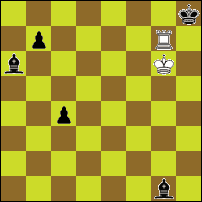 Шахматная задача №77858