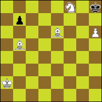 Шахматная задача №77862