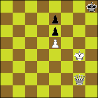Шахматная задача №77863