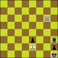 Шахматная задача №77867