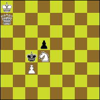 Шахматная задача №77868