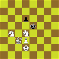Шахматная задача №77869