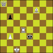 Шахматная задача №77873