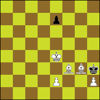 Шахматная задача №77874