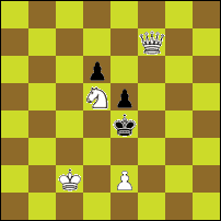 Шахматная задача №77876