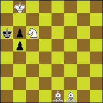 Шахматная задача №77884