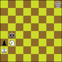 Шахматная задача №77891