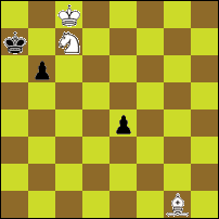 Шахматная задача №77899