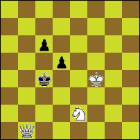 Шахматная задача №77902