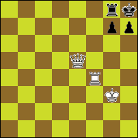 Шахматная задача №77903