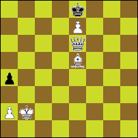 Шахматная задача №77908