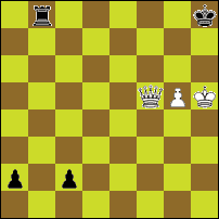 Шахматная задача №77923