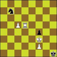 Шахматная задача №77928