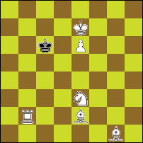 Шахматная задача №77931