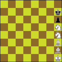 Шахматная задача №77932
