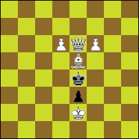 Шахматная задача №77934