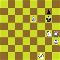 Шахматная задача №77937