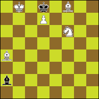 Шахматная задача №77941
