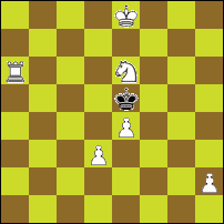 Шахматная задача №77942