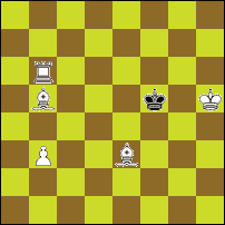 Шахматная задача №77949