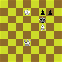 Шахматная задача №77951