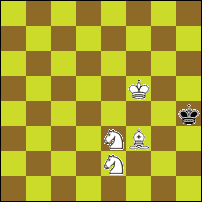Шахматная задача №77952