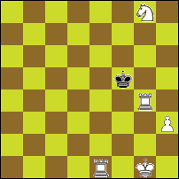 Шахматная задача №77953