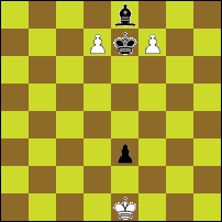 Шахматная задача №77954