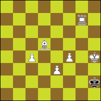 Шахматная задача №77958