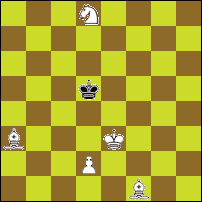 Шахматная задача №77963