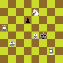 Шахматная задача №77967